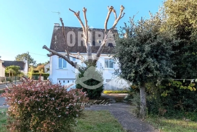 Maison à vendre à PORNICHET  - 5 pièces - 115 m² 