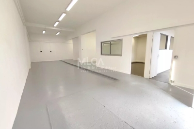 Commerce à vendre an antibes 