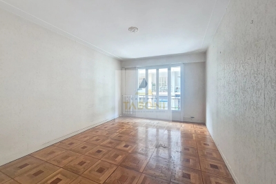 Appartement à vendre à NICE  - 2 pièces - 51 m² 