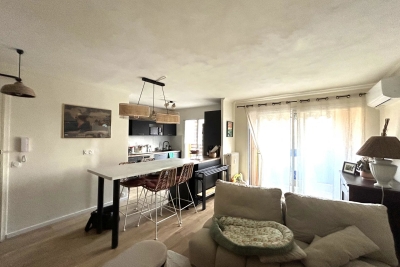 Appartement à vendre à GOLFE JUAN  - 4 pièces - 77 m² 