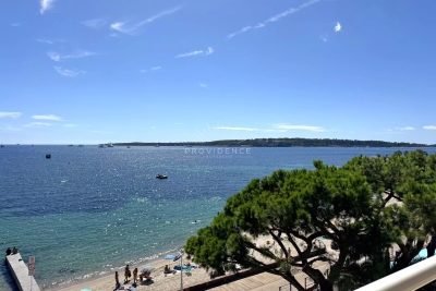 Appartement à vendre à CANNES Saint-Mathieu - 4 pièces - 118 m² 