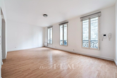 Appartement à louer à ST GERMAIN EN LAYE Nord - 5 pièces - 112 m² 