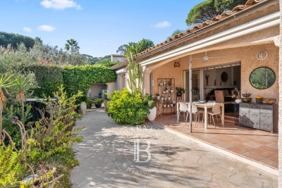 Maison &agrave; vendre &agrave; STE-MAXIME  - 4 pi&egrave;ces - 91 m&sup2; 