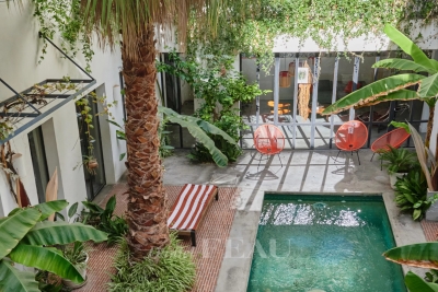 Maison &agrave; vendre &agrave; MARSEILLE 7EME  - 10 pi&egrave;ces - 291 m&sup2; 