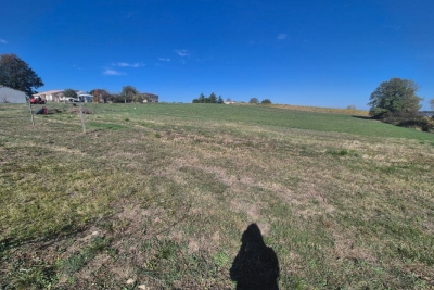 terrain &agrave; vendre &agrave; Gornac   800 m&sup2; 