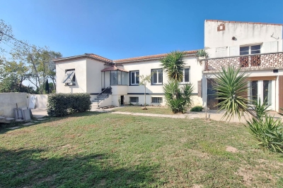 Maison à vendre à SALON-DE-PROVENCE  - 6 pièces - 134 m² 