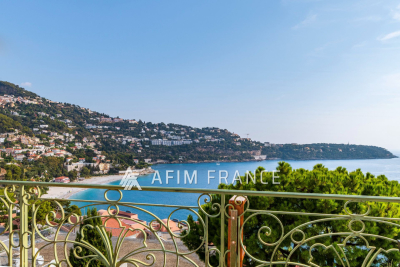 House for sale in ROQUEBRUNE-CAP-MARTIN  - 7 rooms - 267 m² 