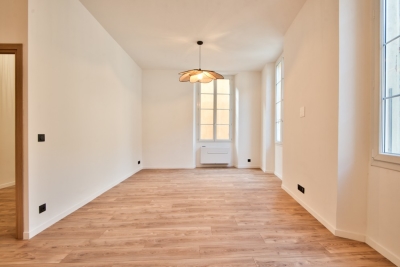 Appartement à vendre à NICE L'Escarène - 4 pièces - 73 m² 