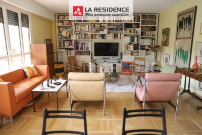 Appartement à vendre à SEVRES Renoir Ii - 3 pièces - 83 m² 