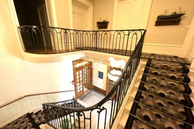 Appartement à vendre quartier la gare