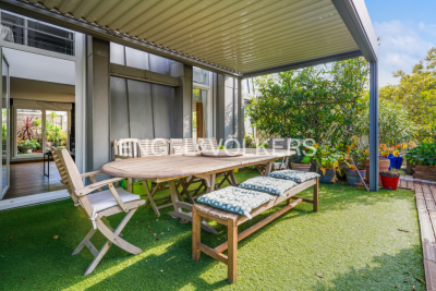 Appartement à vendre maison toit terrasse val 2 