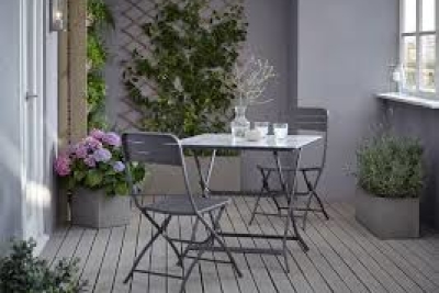 Appartement à vendre à VENISSIEUX  - 2 pièces  