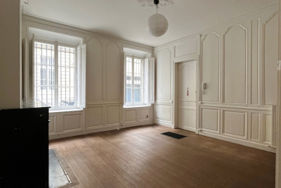 Appartement à vendre à BORDEAUX Nord Est - 2 pièces - 51 m² 