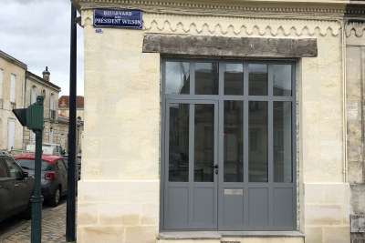 Commerce à vendre à BORDEAUX   - 44 m² 