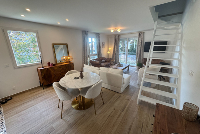 Appartement à vendre à PORNICHET Agglomeration - 4 pièces - 98 m² 