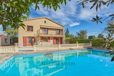 Maison à vendre villas quartiers nord