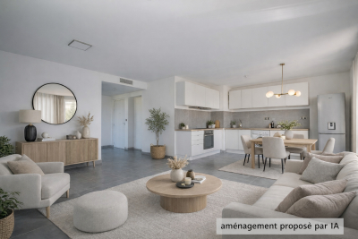 Appartement à vendre appartement aix en provence