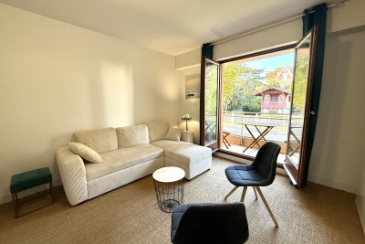 Appartement à vendre à ARCACHON Nord Est - 2 pièces - 43 m² 