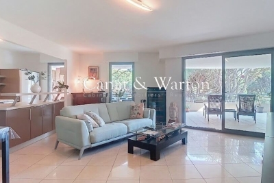 Appartement &agrave; vendre &agrave; ST-RAPHAËL  - 3 pi&egrave;ces - 89 m&sup2; 