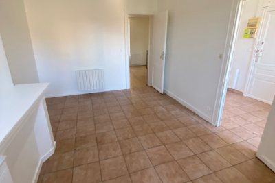 Appartement à louer à BORDEAUX Lestonat-Monsejour 7 - 2 pièces - 49 m² 