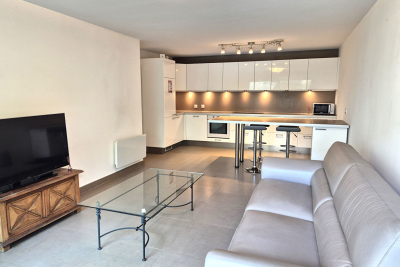 Appartement &agrave; louer &agrave; ST-RAPHAËL  - 3 pi&egrave;ces - 61 m&sup2; 
