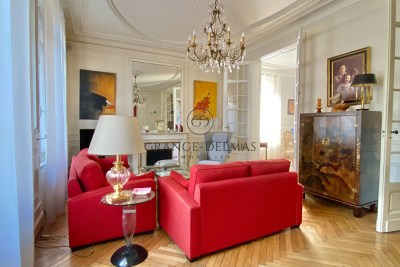 Maison à vendre à BORDEAUX  - 8 pièces - 235 m² 