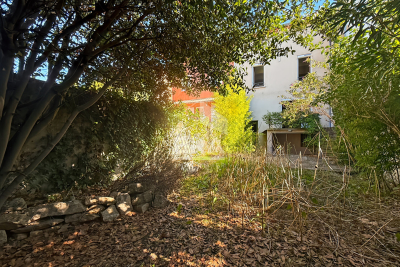 Maison &agrave; vendre &agrave; ST-CANNAT Loubassanne - 4 pi&egrave;ces - 132 m&sup2; 