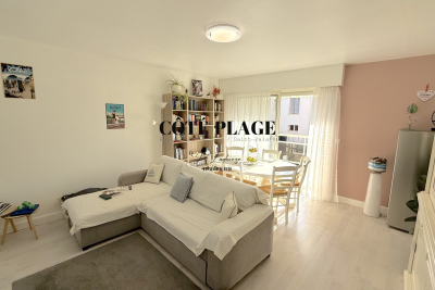 Appartement &agrave; vendre &agrave; ROYAN  - 2 pi&egrave;ces - 50 m&sup2; 