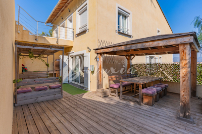 Appartement &agrave; vendre pied terre 