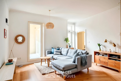 Appartement à vendre à LE BEAUSSET  - 4 pièces - 67 m² 