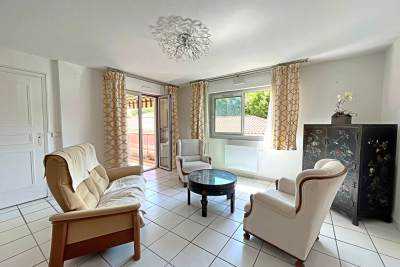 Appartement à vendre à ST-RAPHAËL  - 3 pièces - 81 m² 