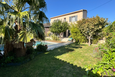 Maison à vendre habiter halles 2 