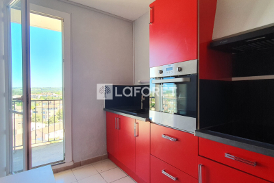 Appartement à vendre à SORGUES Grillon - 3 pièces - 56 m² 