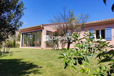 Maison à vendre à VEDENE Eisenhower-Saint Roch - 5 pièces - 164 m² 