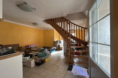 Maison &agrave; vendre &agrave; SORGUES  - 3 pi&egrave;ces - 78 m&sup2; 