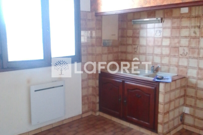 Appartement à vendre à AVIGNON Le Beaucet - 3 pièces - 65 m² 