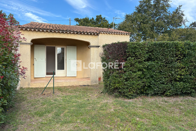 Maison à vendre avec travaux jardin vaucluse 