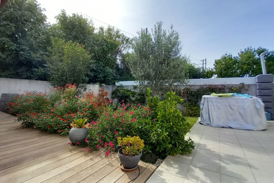 Maison à vendre à AVIGNON Le Beaucet - 4 pièces - 95 m² 