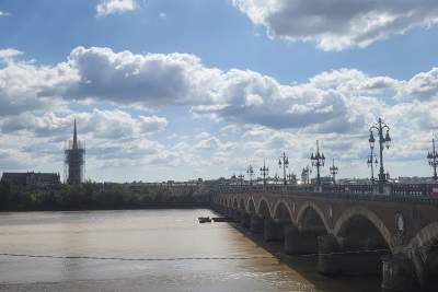 Bien à vendre appartement la bastide 1