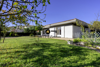 Maison à vendre à Eysines  - 4 pièces 126 m² 