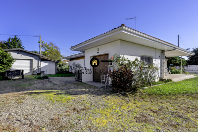 Maison &agrave; vendre &agrave; EYSINES  - 4 pi&egrave;ces - 126 m&sup2; 