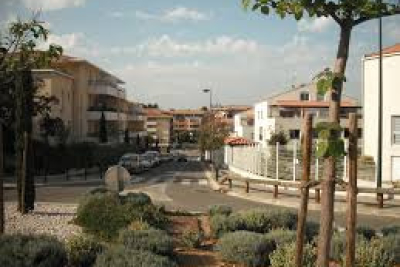 Appartement à vendre à AIX-EN-PROVENCE Centre Ville Nord - 2 pièces - 41 m² 