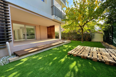 Appartement à vendre à TOULON  - 3 pièces - 60 m² 