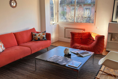 Appartement à louer à TOULOUSE  - 4 pièces - 118 m² 