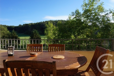 Appartement à louer à VALBONNE  - 3 pièces - 75 m² 