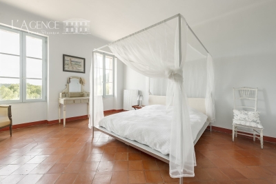Maison &agrave; vendre &agrave; VENTABREN  - 5 pi&egrave;ces - 170 m&sup2; 