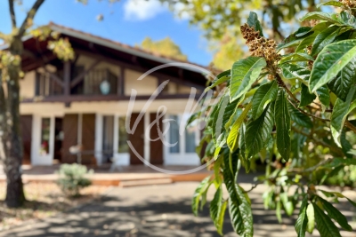 Maison à vendre à ANDERNOS-LES-BAINS  - 6 pièces - 130 m² 