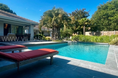 House for sale in BIGANOS  - 8 rooms - 202 m² 