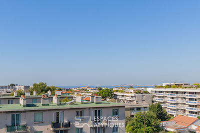 Appartement à vendre à MARSEILLE 9EME Charite Republique - 4 pièces - 119 m² 