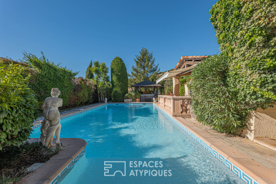 Maison à vendre atypique saintes 